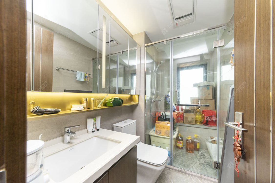 常州美的翰林府在售二手房源_小牛看房