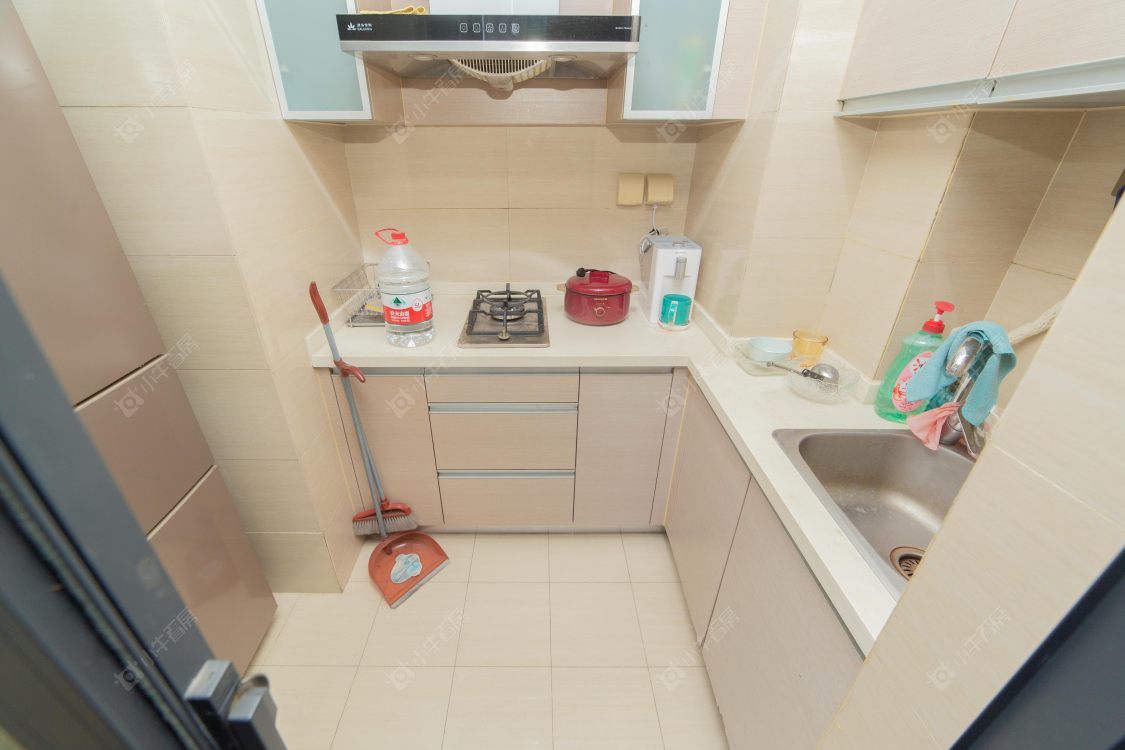 新北万达广场房源室内图 常州新北万达广场在售二手房源室内图_小牛看房