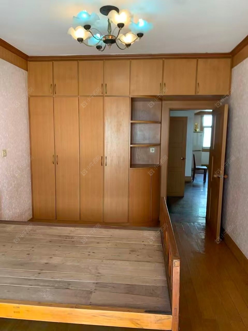 常州荆川里在租房源_小牛看房