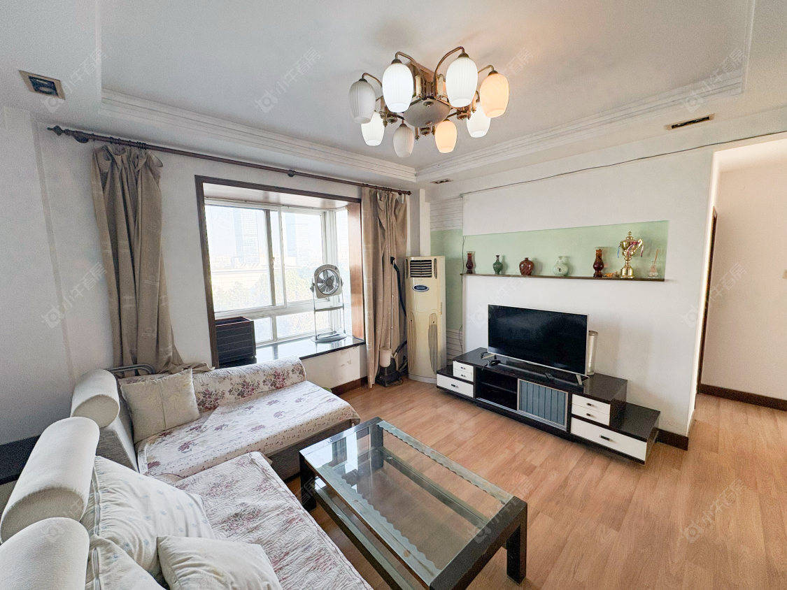 常州景福苑在租房源室内图_小牛看房