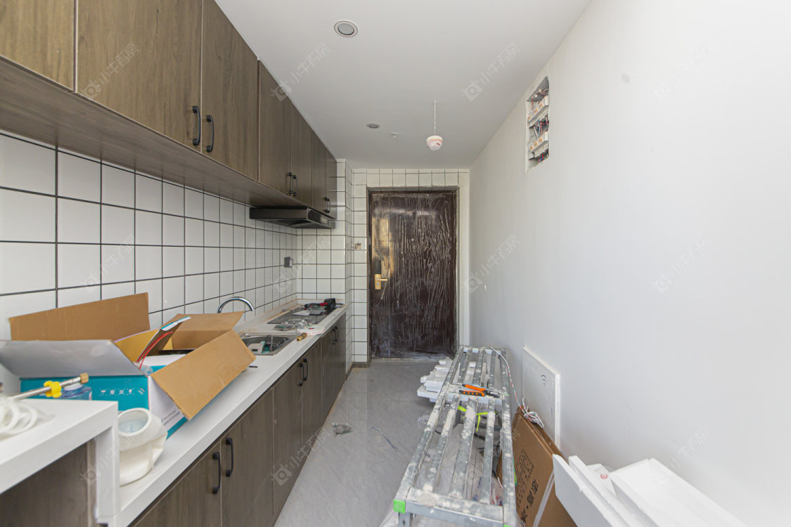 常州爱琴海公寓在售二手房源室内图_小牛看房