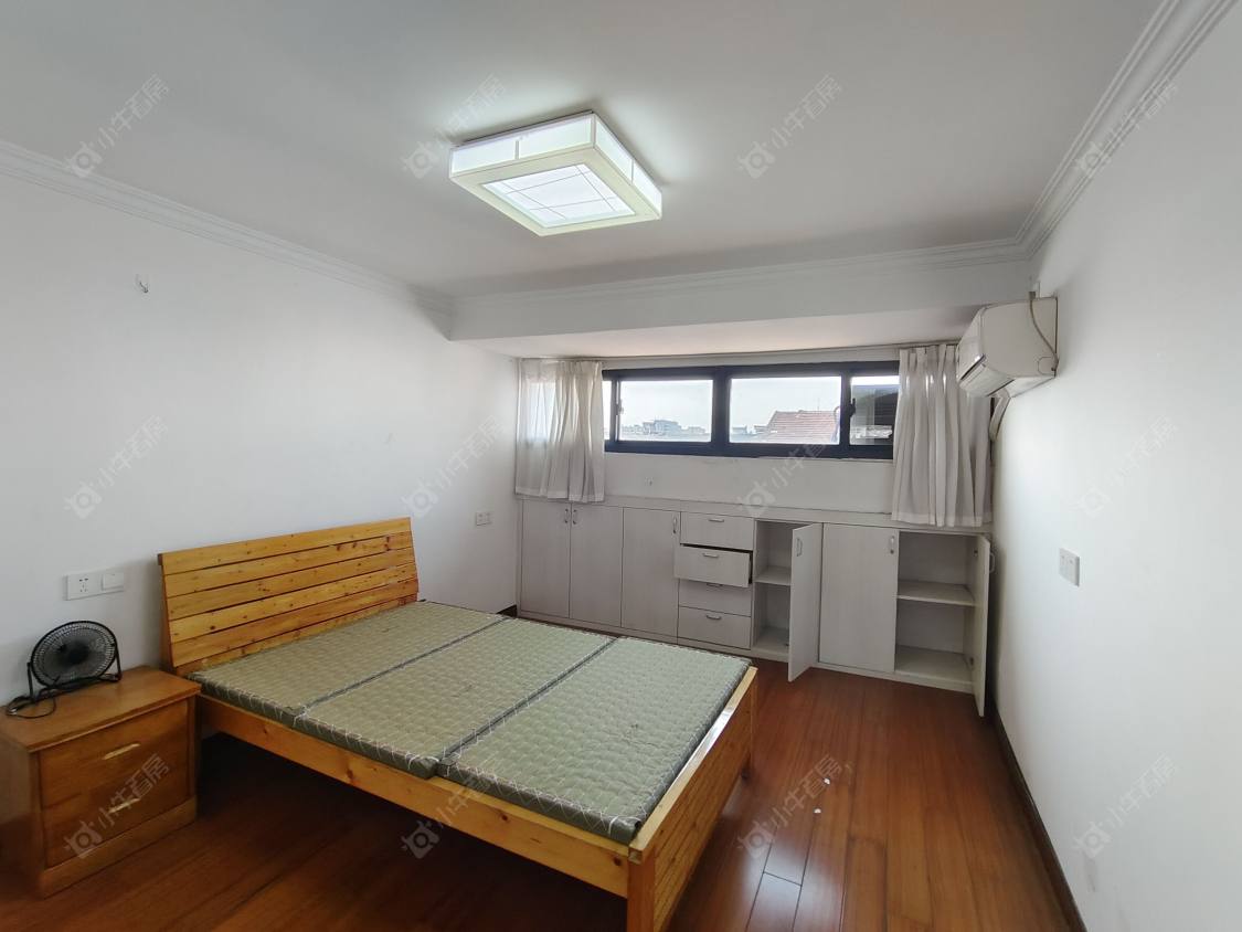 常州丽华二村在租房源室内图_小牛看房