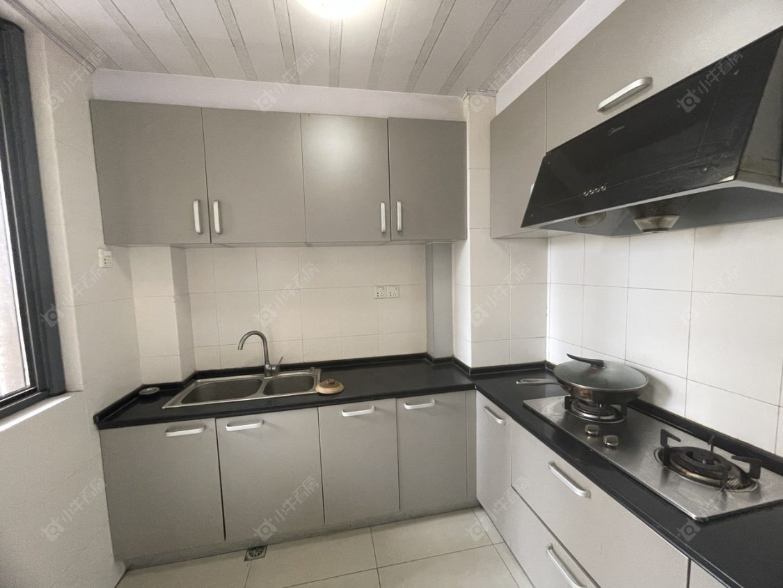 常州新城公馆国际公寓在租房源室内图_小牛看房