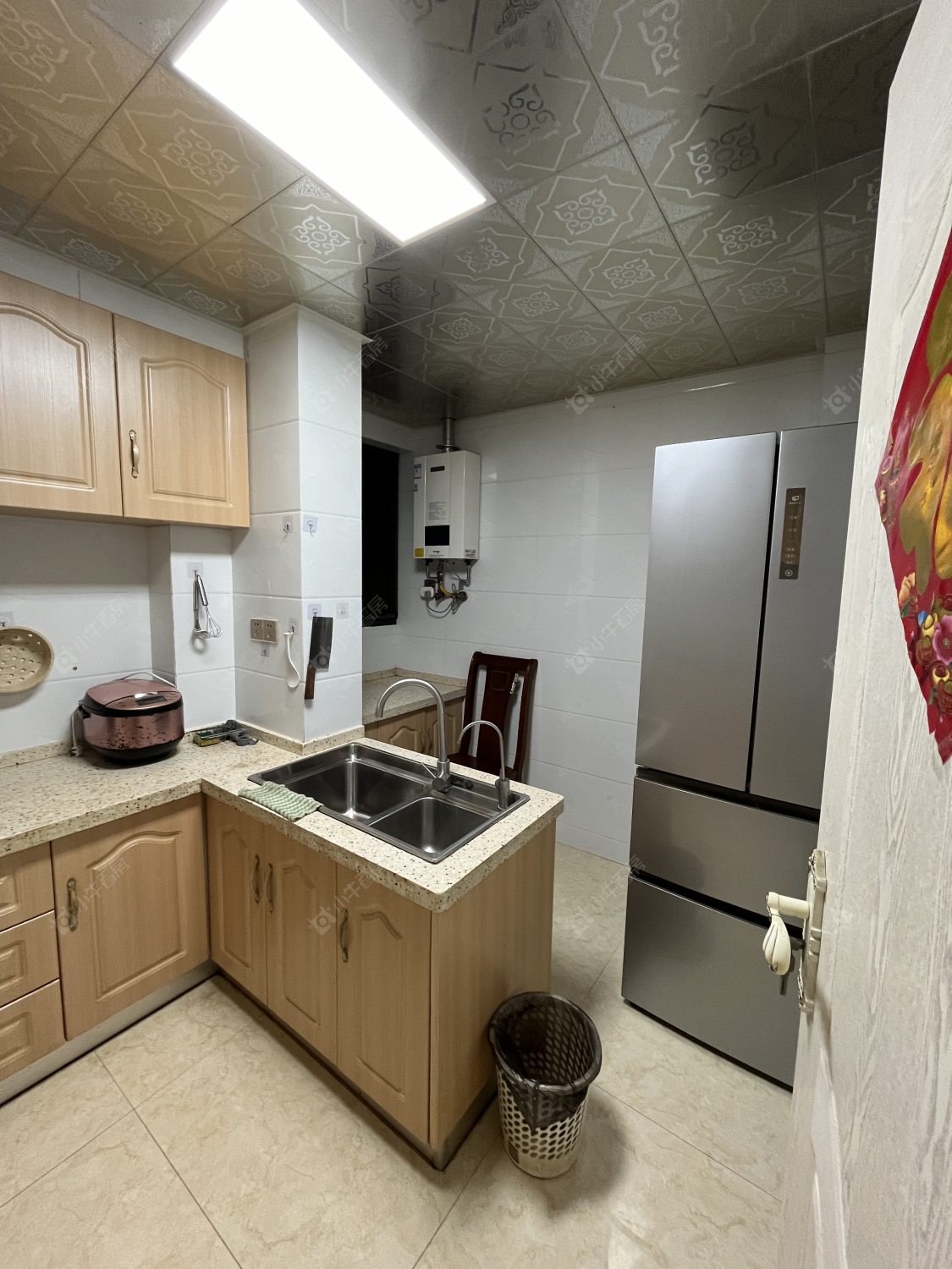 常州景瑞英郡在租房源_小牛看房