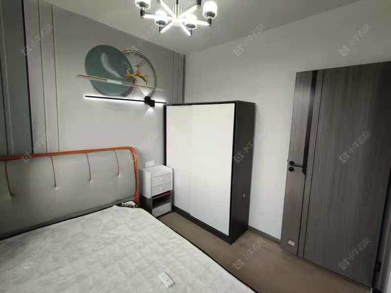 常州路劲城市主场在租房源_小牛看房