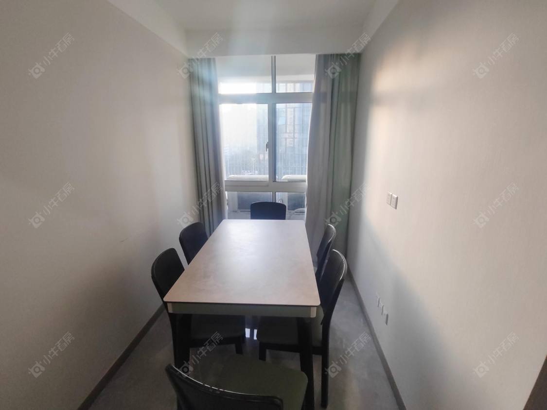 常州府西花园在租房源室内图_小牛看房