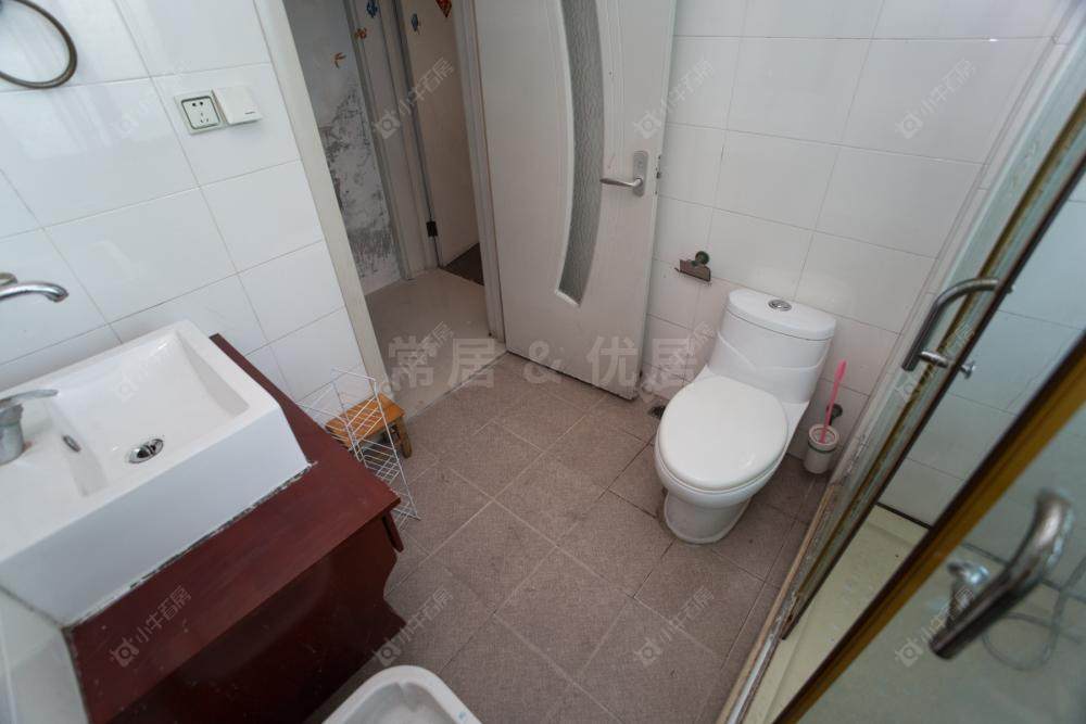 常州凤凰苑在售二手房源室内图_小牛看房