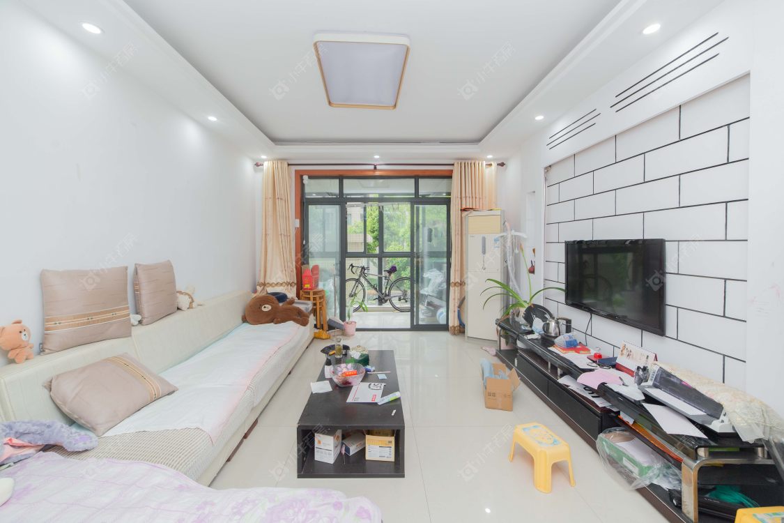 常州玉龙湾花园在售二手房源_小牛看房