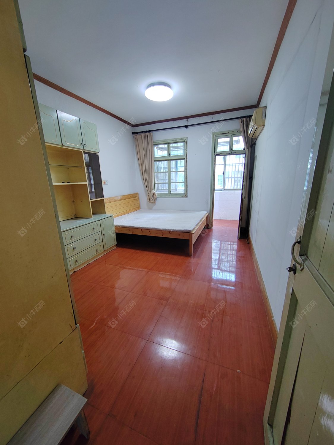 常州朝阳三村在租房源室内图_小牛看房