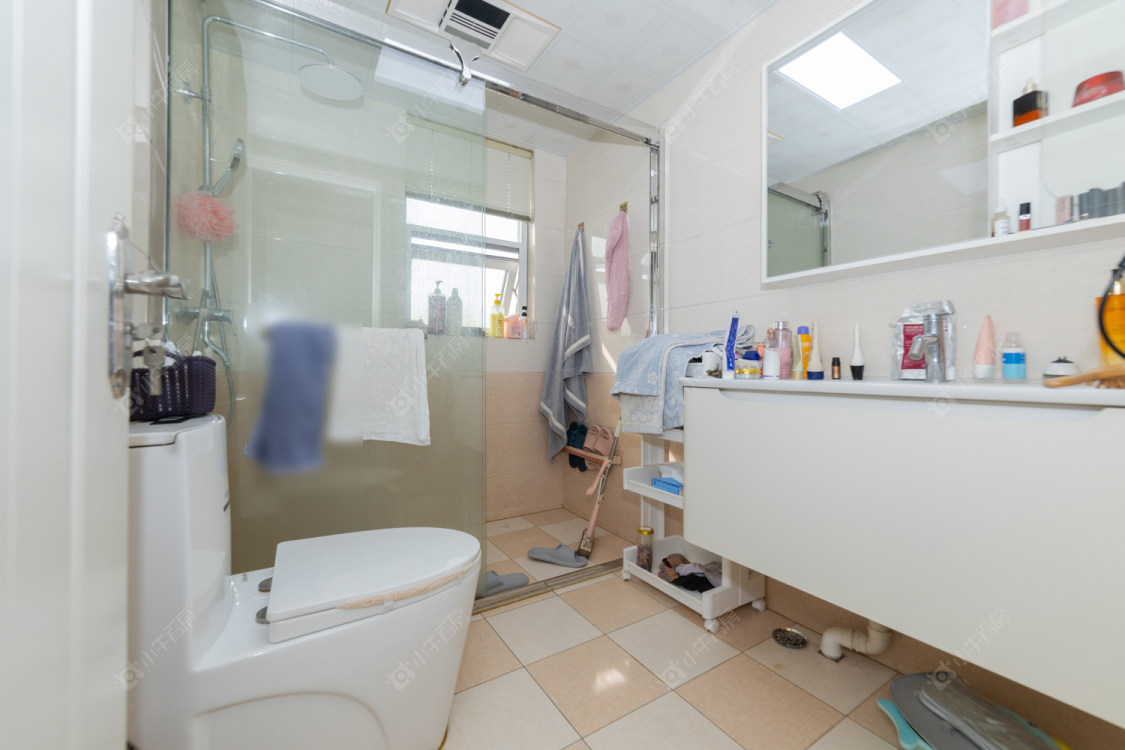 常州凤凰湖西苑在售二手房源室内图_小牛看房