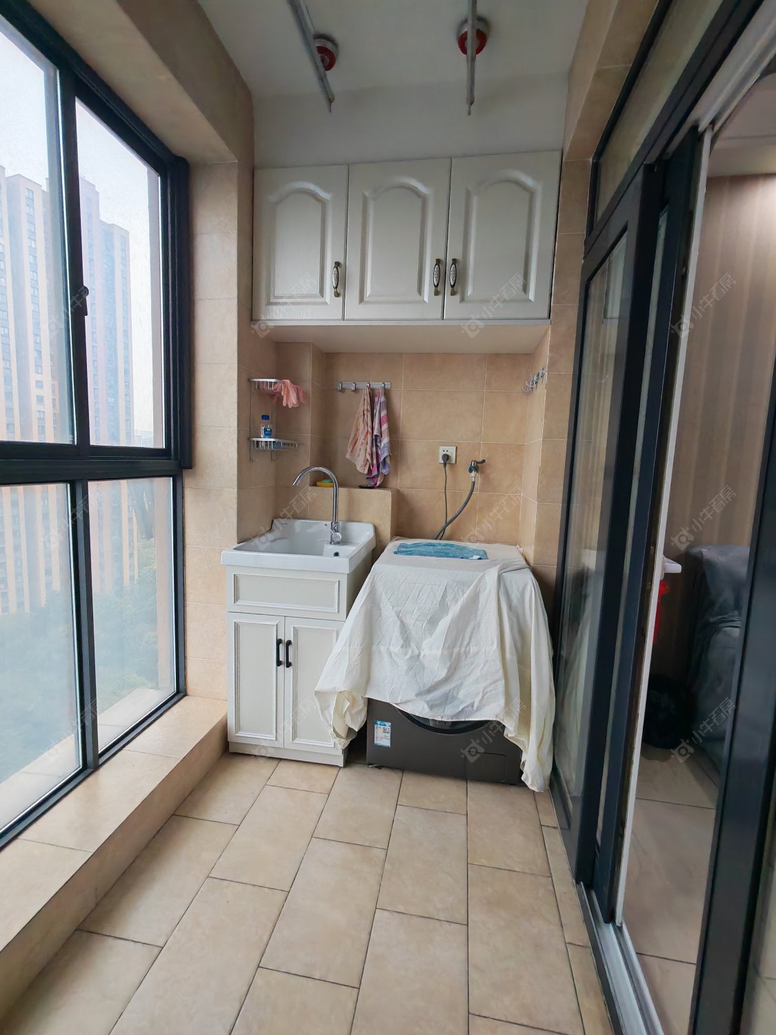 常州新城域二期在租房源室内图_小牛看房