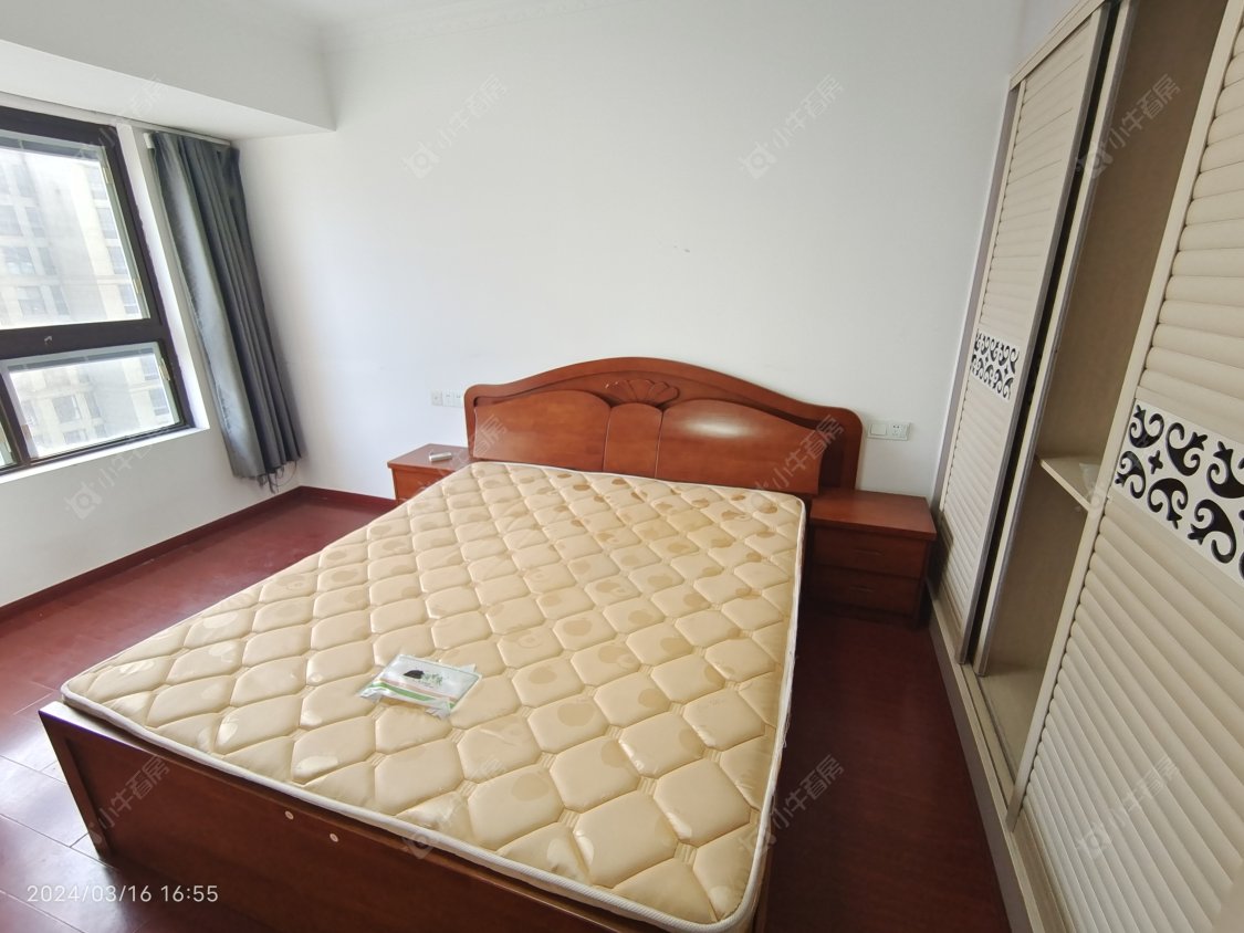 常州紫金城南区在租房源_小牛看房