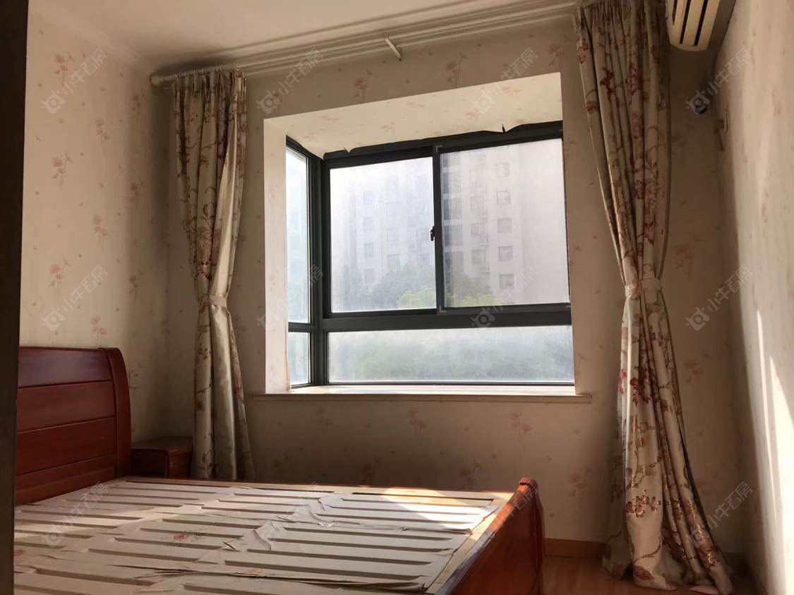 常州玉龙湾花园在租房源_小牛看房