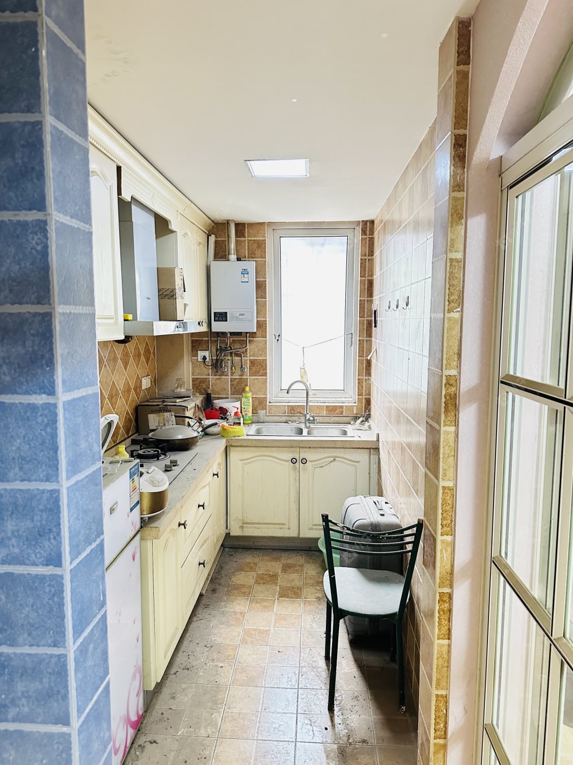 常州绿地香颂花园在租房源_小牛看房