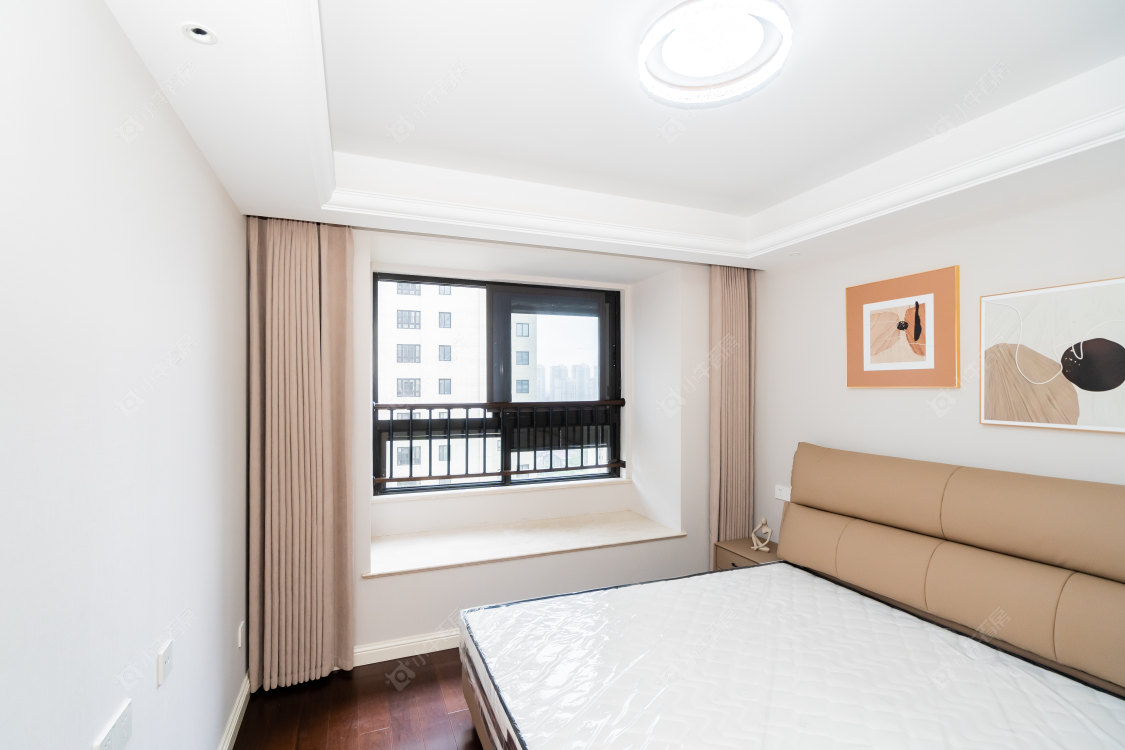 常州璞樾门第在售二手房源室内图_小牛看房