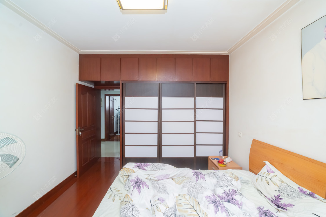 常州新闸花苑在售二手房源室内图_小牛看房