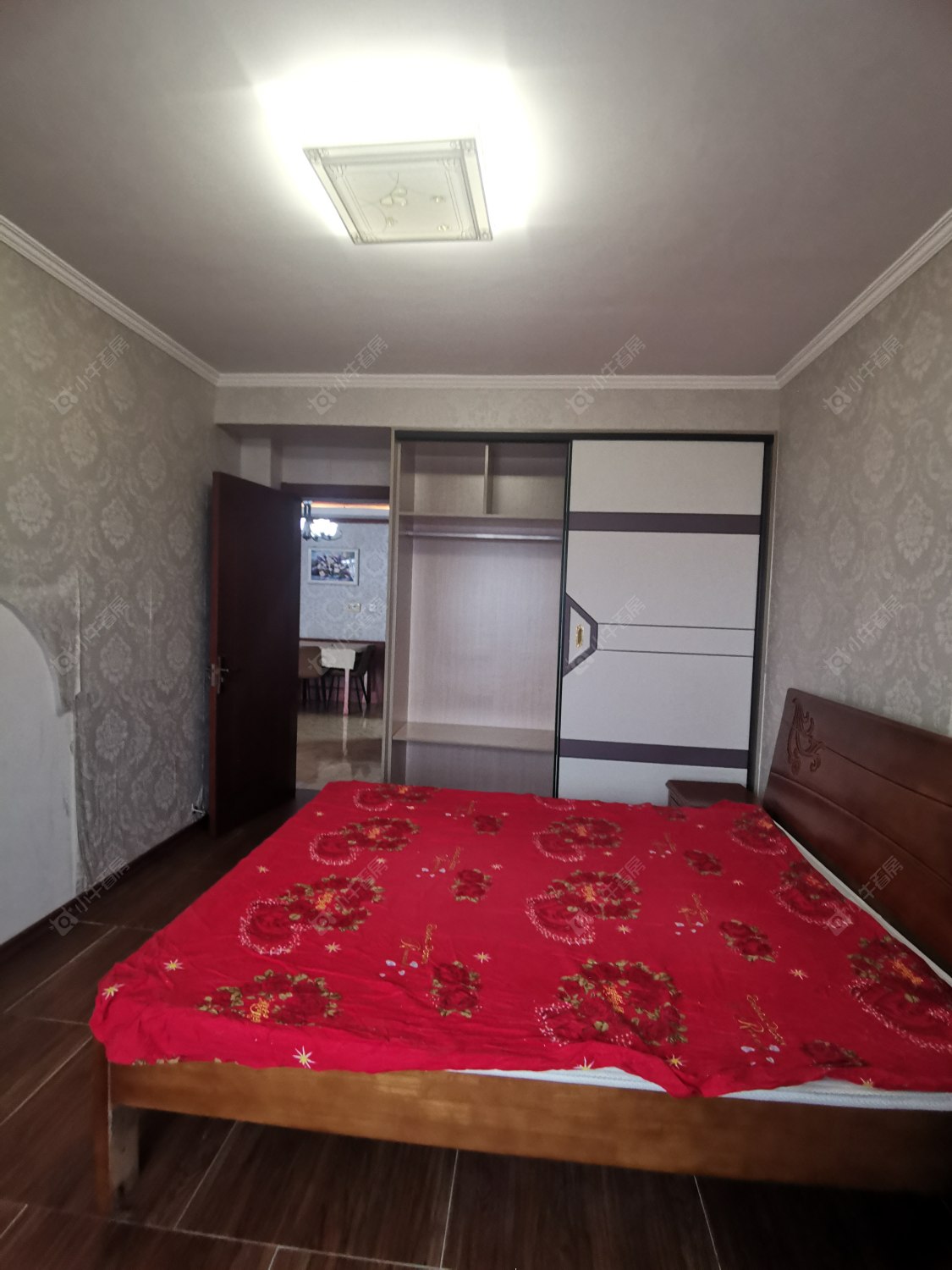 常州湖港名城在租房源室内图_小牛看房