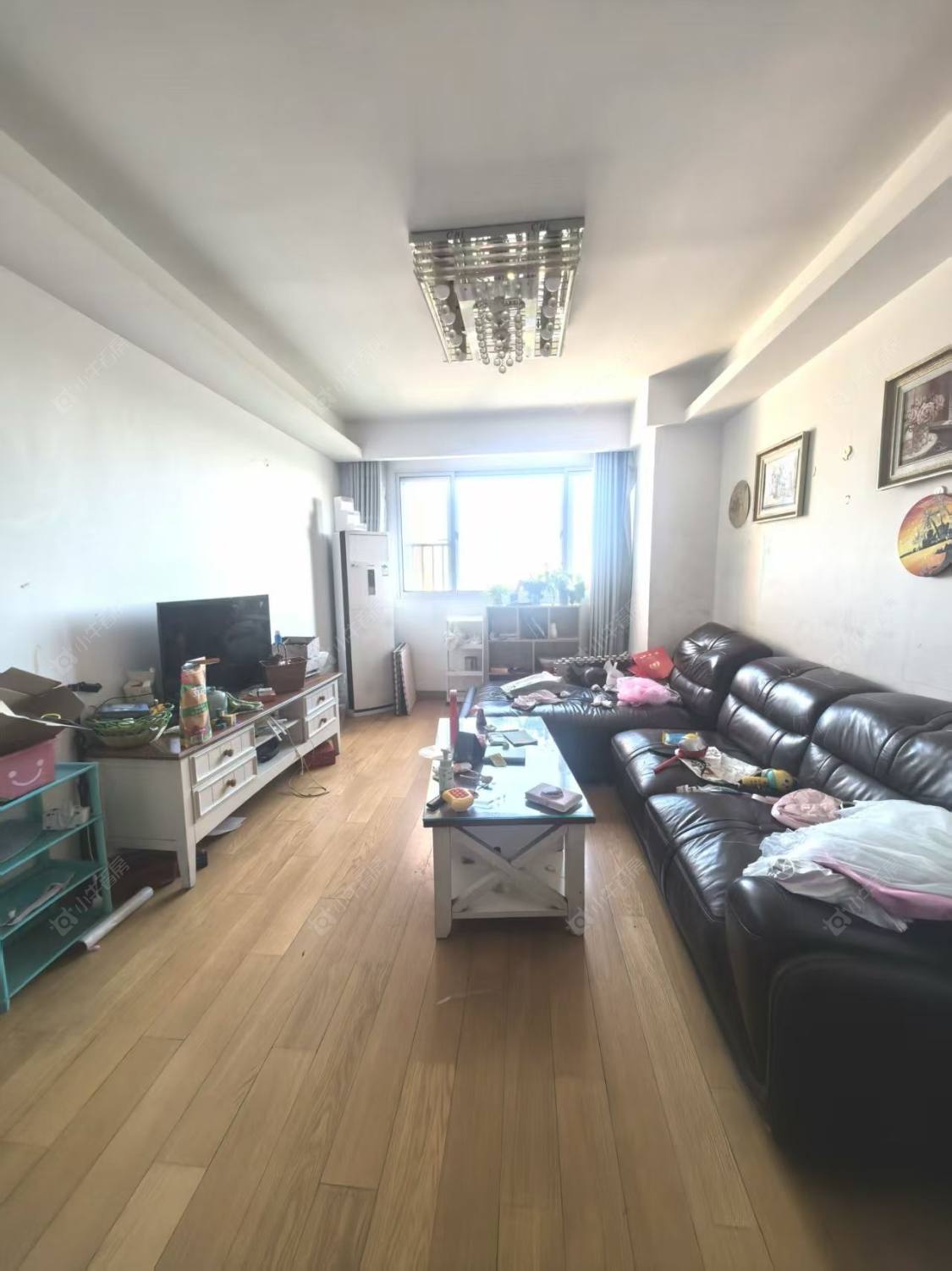 常州九洲花园二期租房_小牛看房