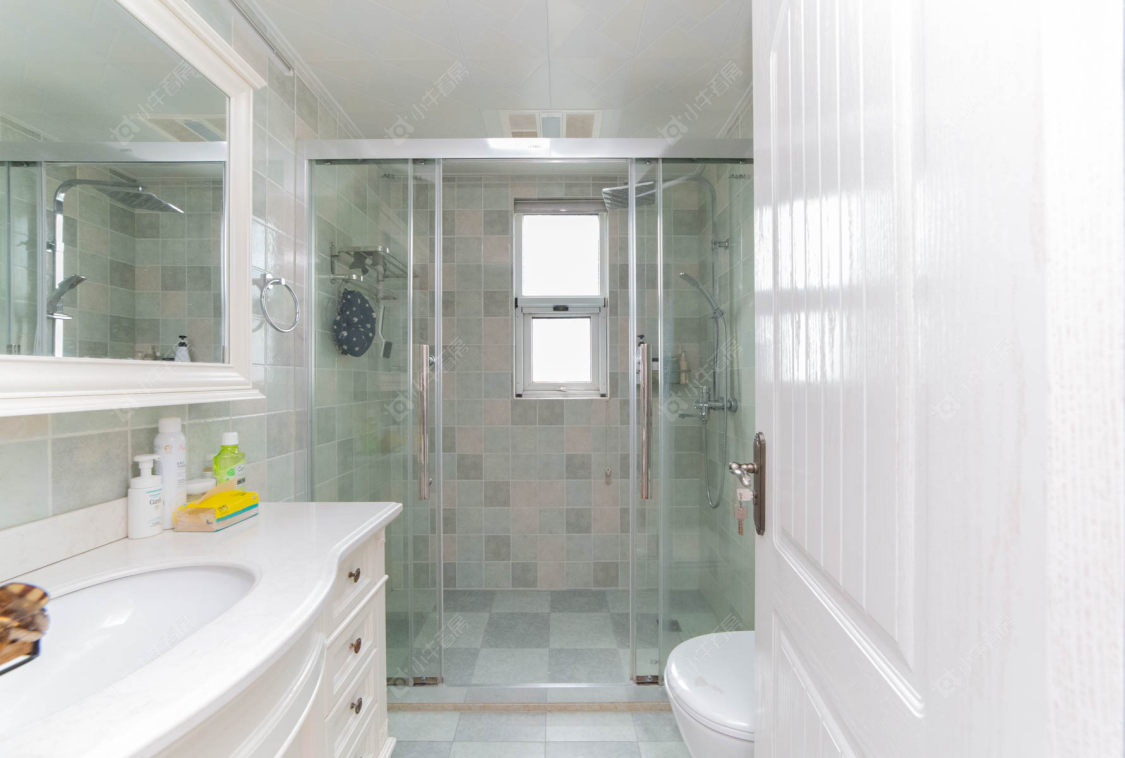 常州清水湾花园二期在售二手房源室内图_小牛看房