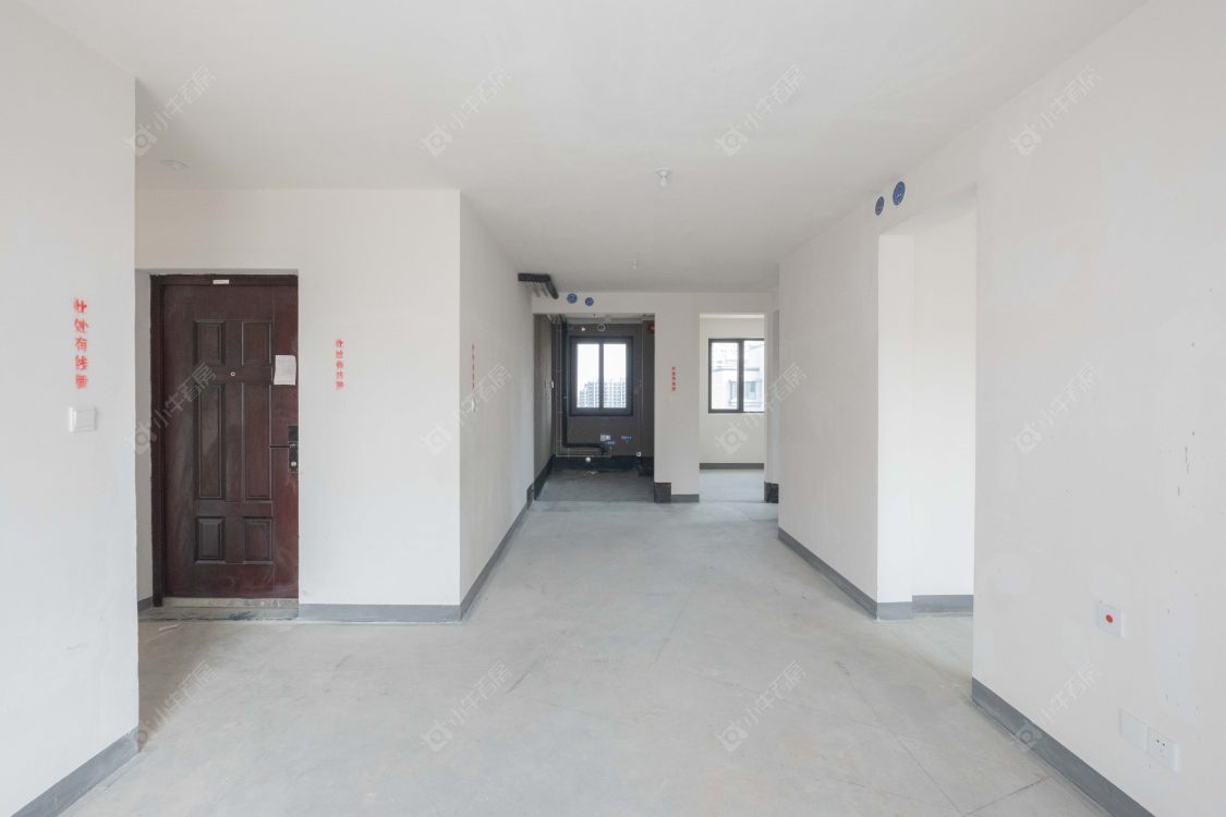 常州保利和光晨樾在售二手房_小牛看房