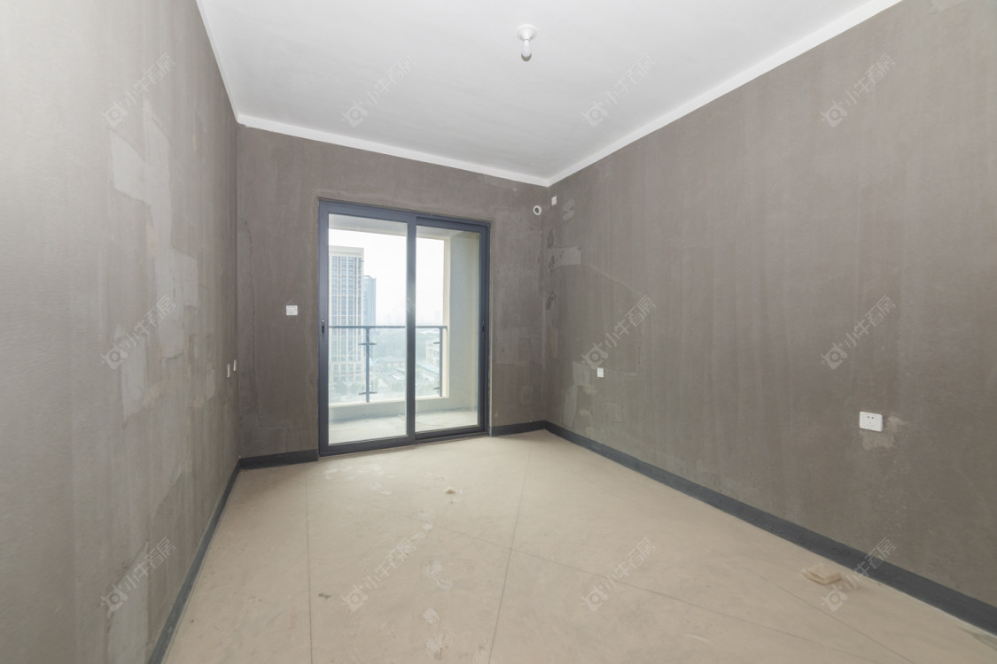 常州碧桂园翡丽都会在售二手房源室内图_小牛看房