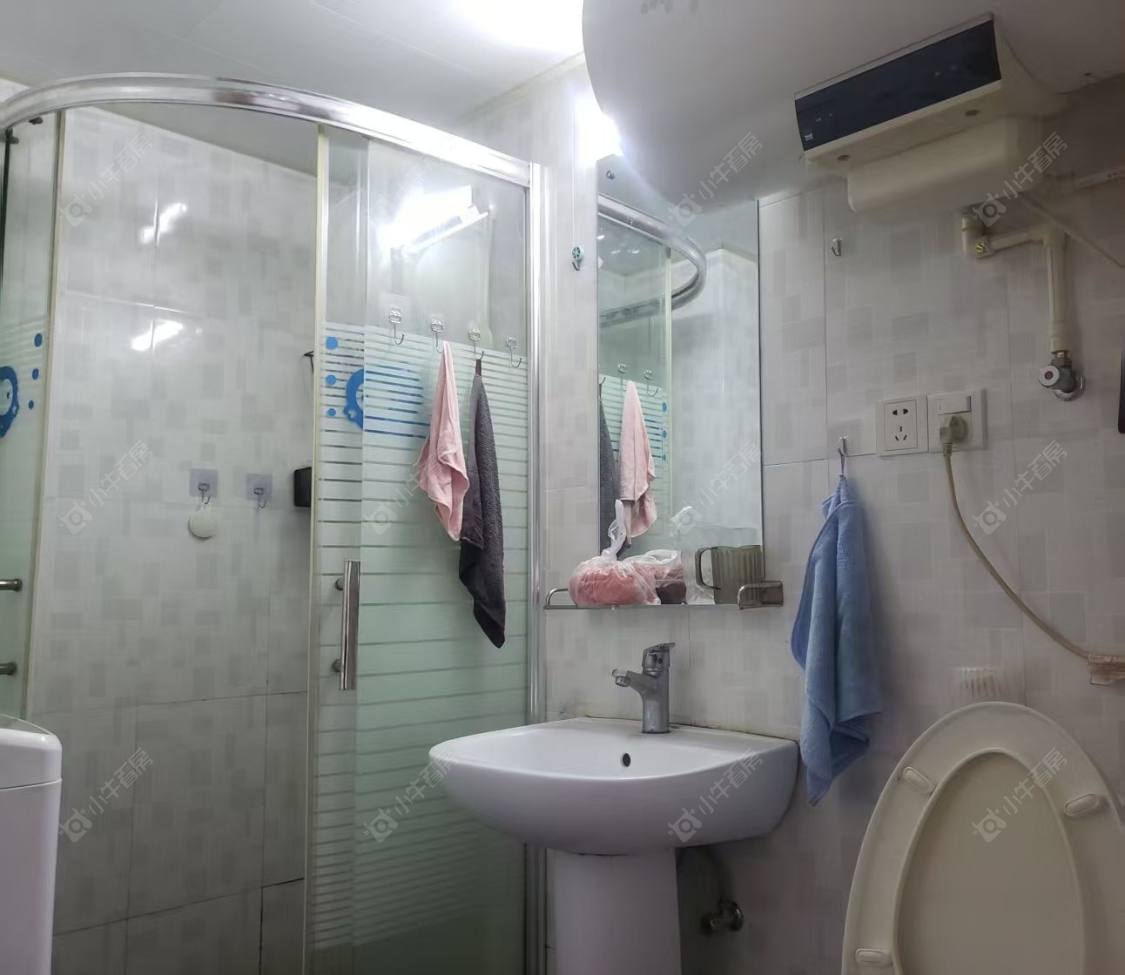 金田精英汇房源室内图 常州金田精英汇在租房源室内图_小牛看房