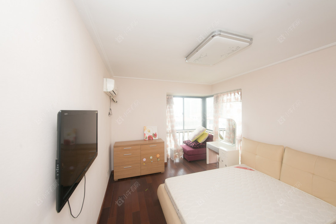 常州香树湾福园在售二手房_小牛看房