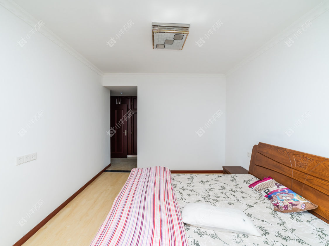 常州公园壹号四期在租房源室内图_小牛看房