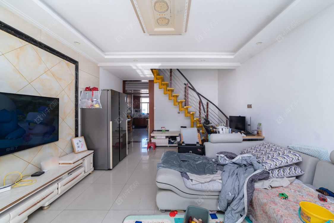 常州宋剑湖家园在售二手房源室内图_小牛看房