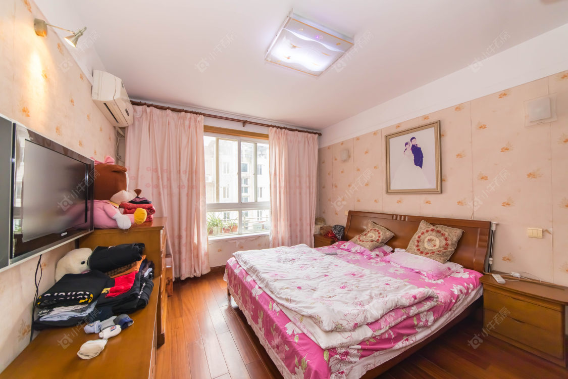 蓝天花园东区房源室内图 常州蓝天花园东区在售二手房源室内图_小牛看房