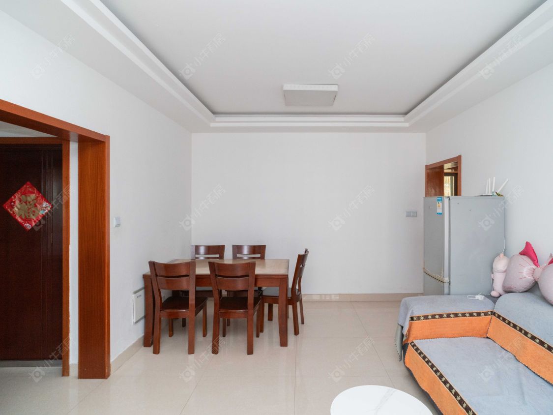 常州蓝天新苑在售二手房源室内图_小牛看房