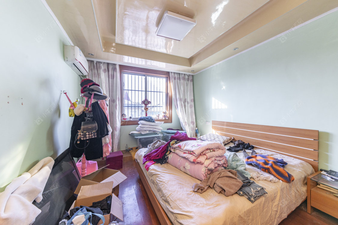 常州花东二村在售二手房房源室内图_小牛看房
