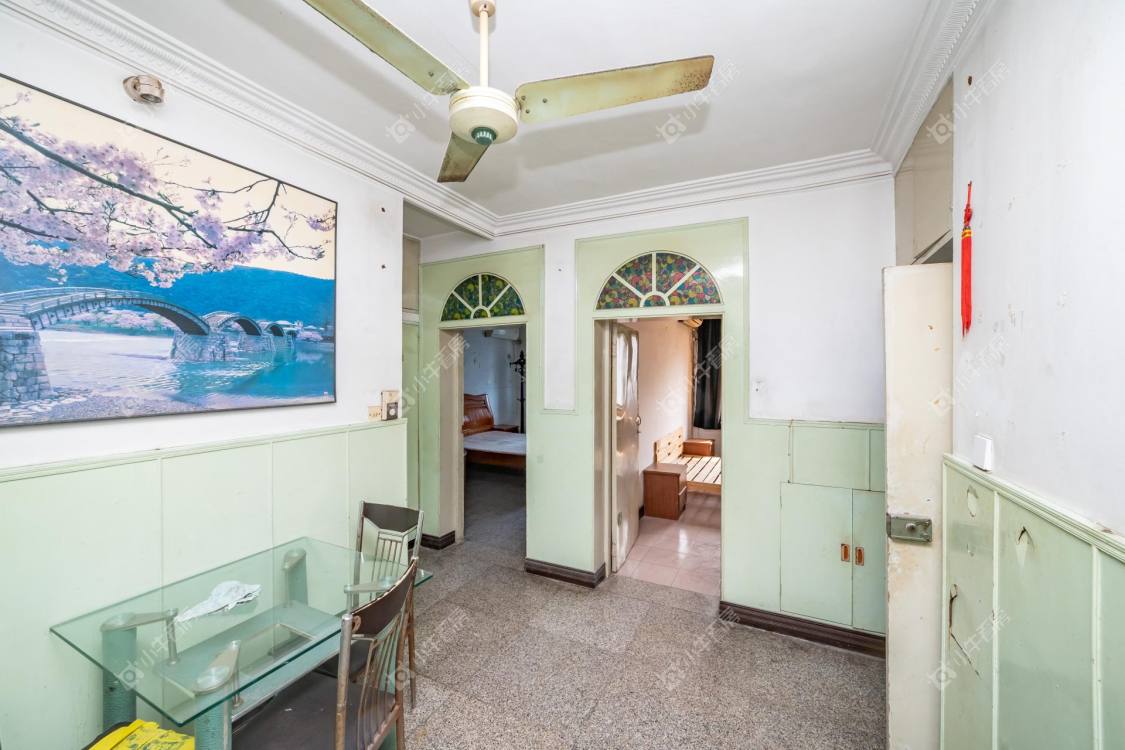 常州清凉新村租房_小牛看房