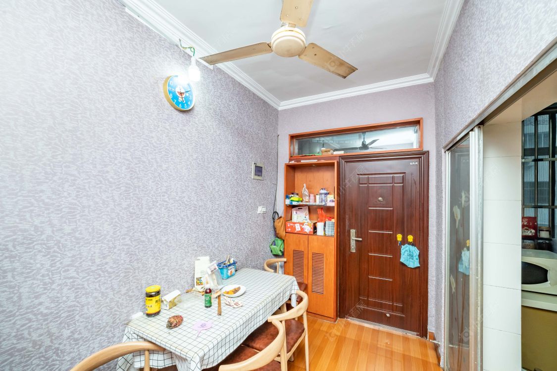 常州清凉新村在售二手房源_小牛看房