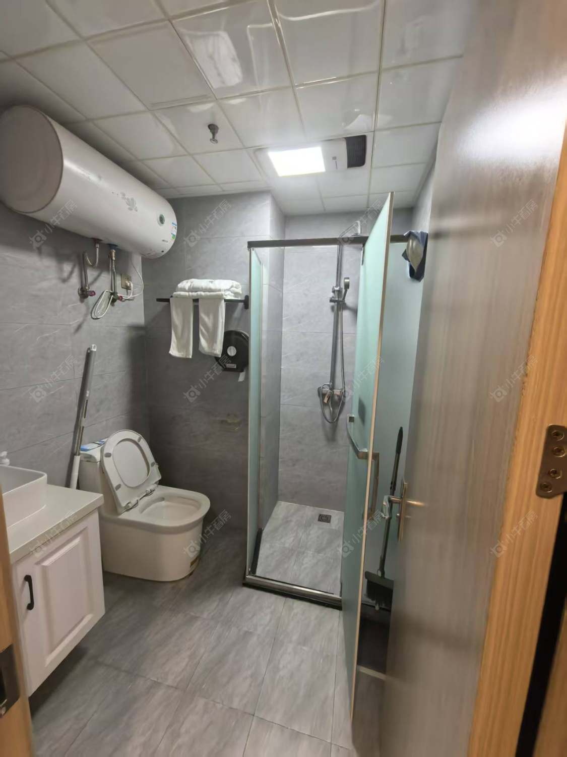 常州世茂广场在租房源_小牛看房