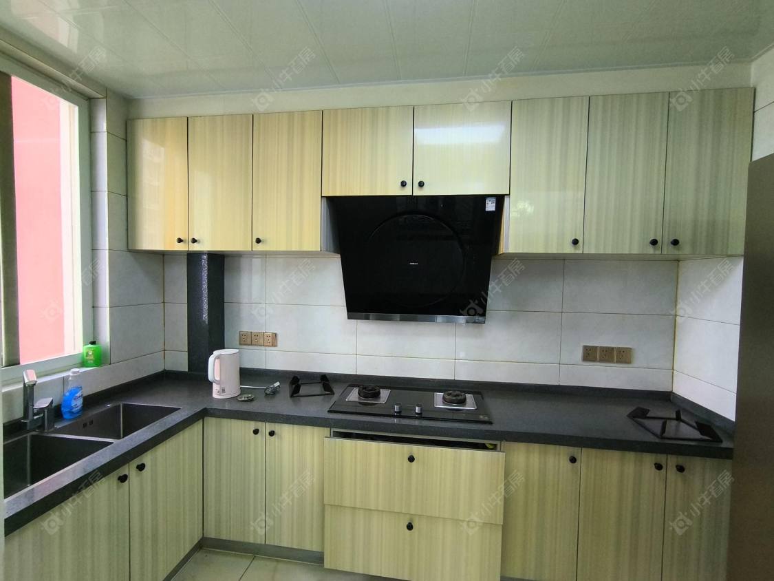 常州水晶城在租房源室内图_小牛看房