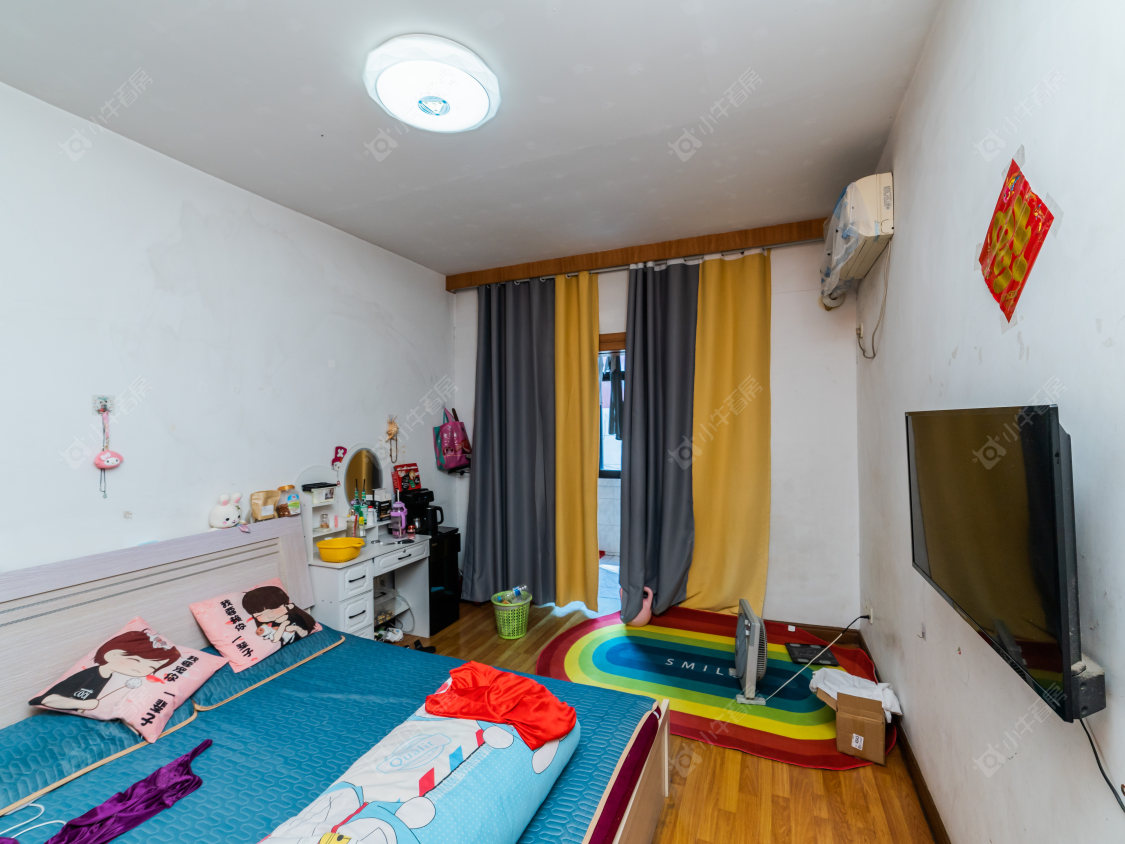 常州工房北区在售二手房源室内图_小牛看房