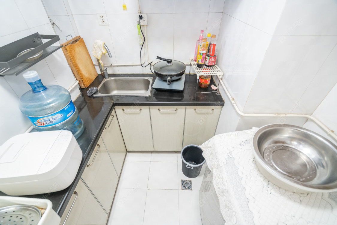 常州新天地商业广场在售二手房源室内图_小牛看房