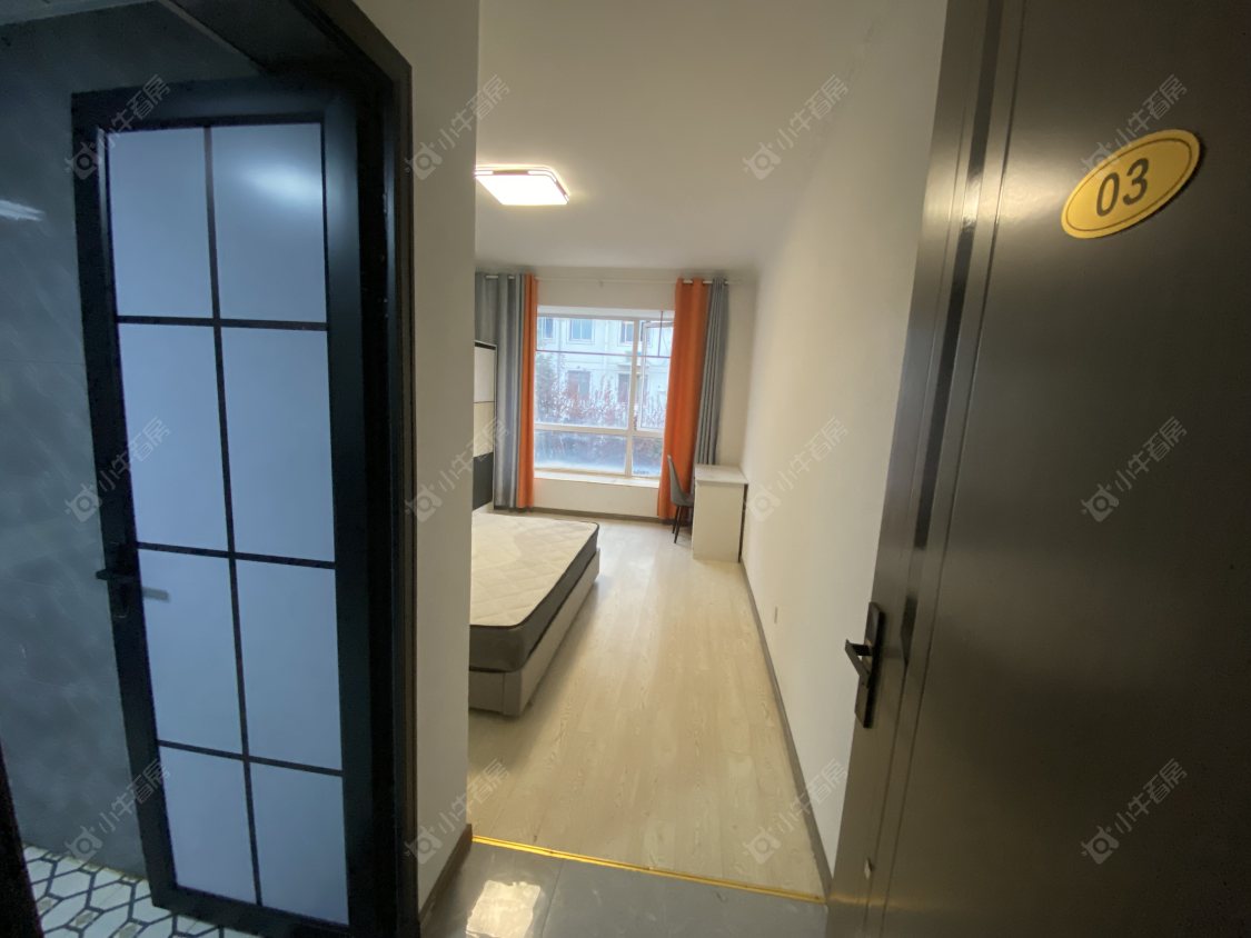 常州丰乐公寓北区在租房源_小牛看房