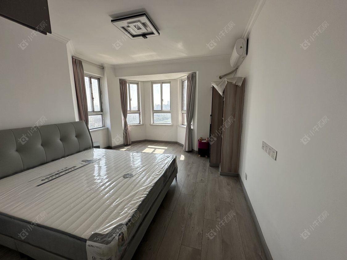 常州美林湖水岸枫情在租房源_小牛看房