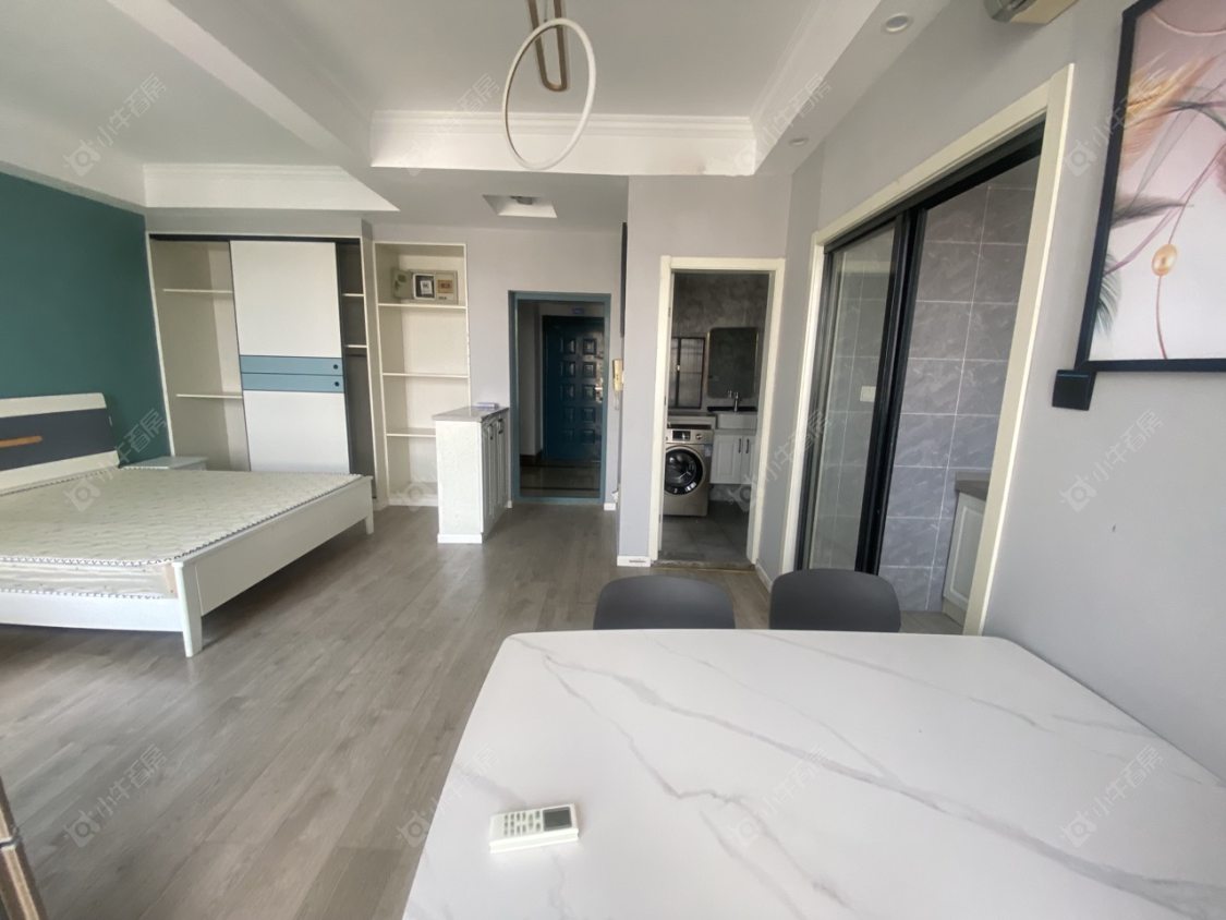 常州怀德名园在租房源室内图_小牛看房