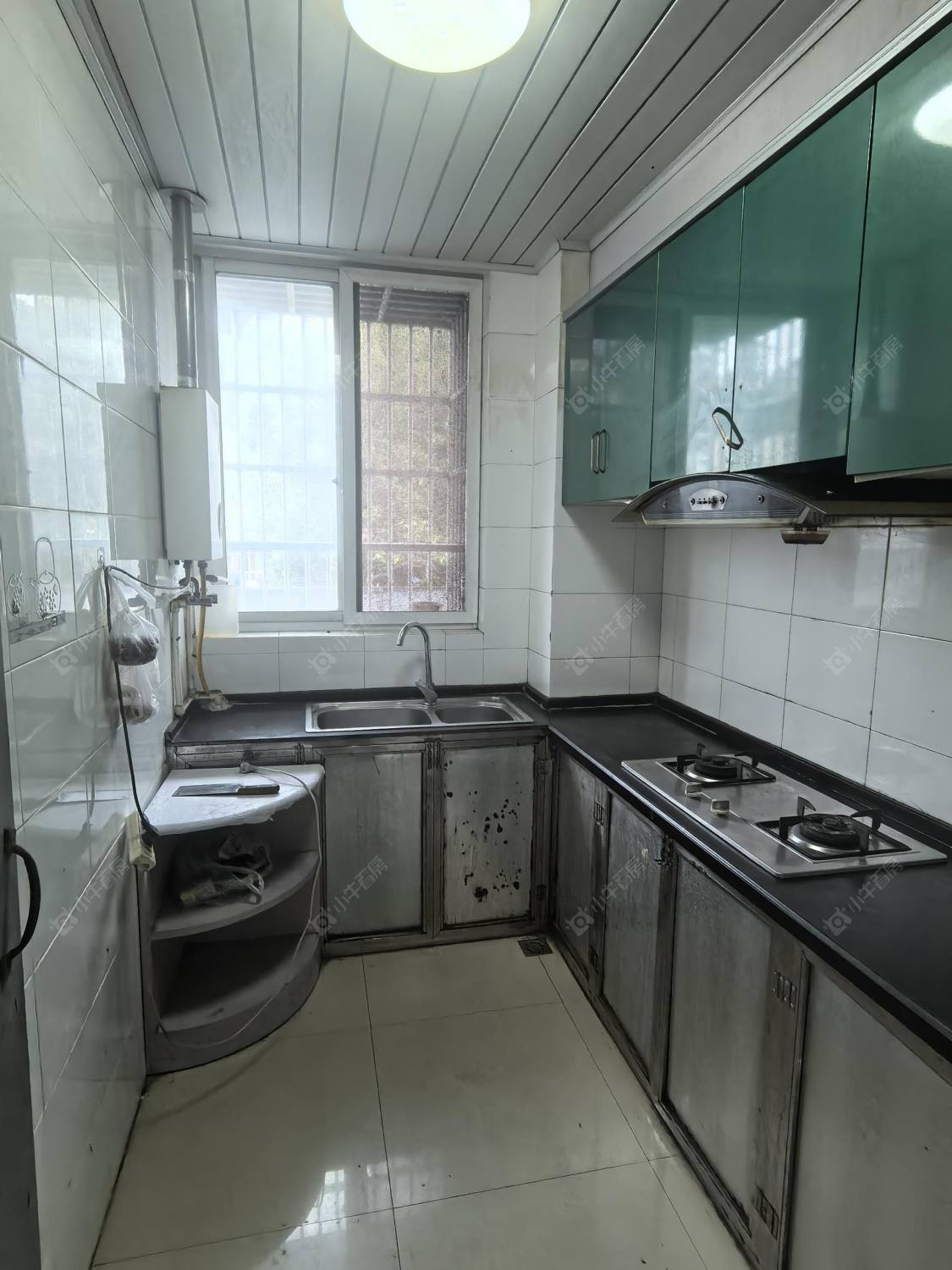 常州新龙花苑西区在租房源室内图_小牛看房