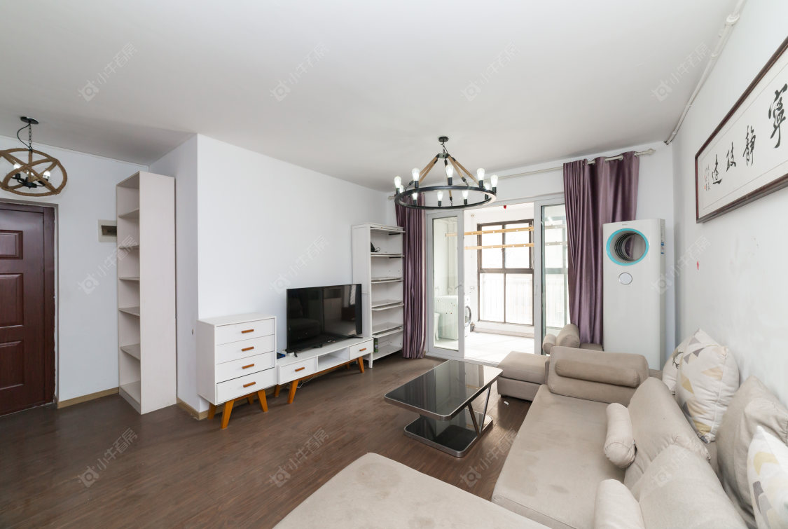 常州香溢紫郡三期在售二手房源室内图_小牛看房