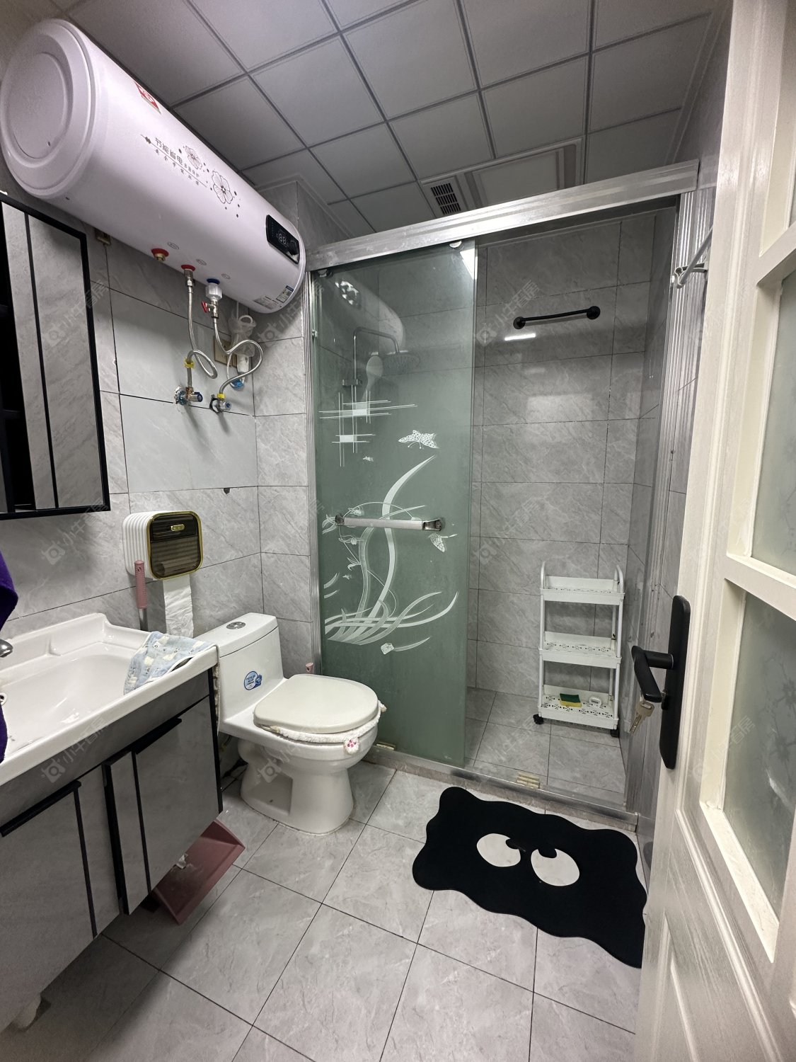 常州金色新城西区在租房源_小牛看房