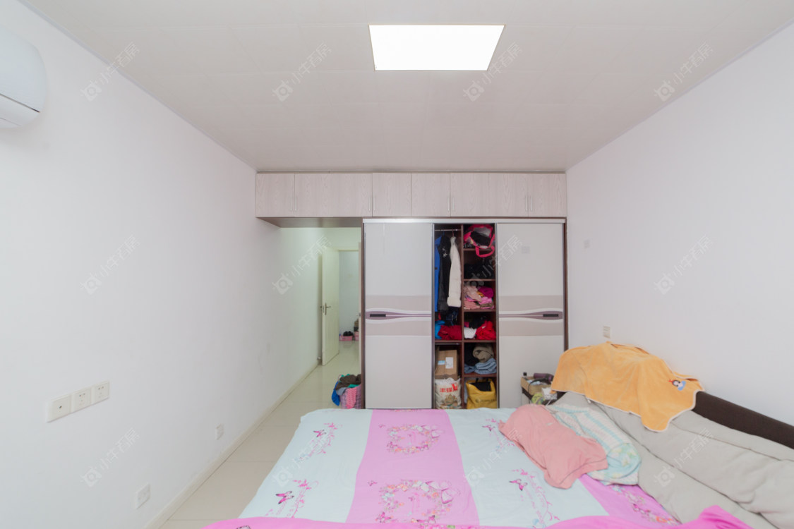 常州泰山一村在售二手房房源室内图_小牛看房