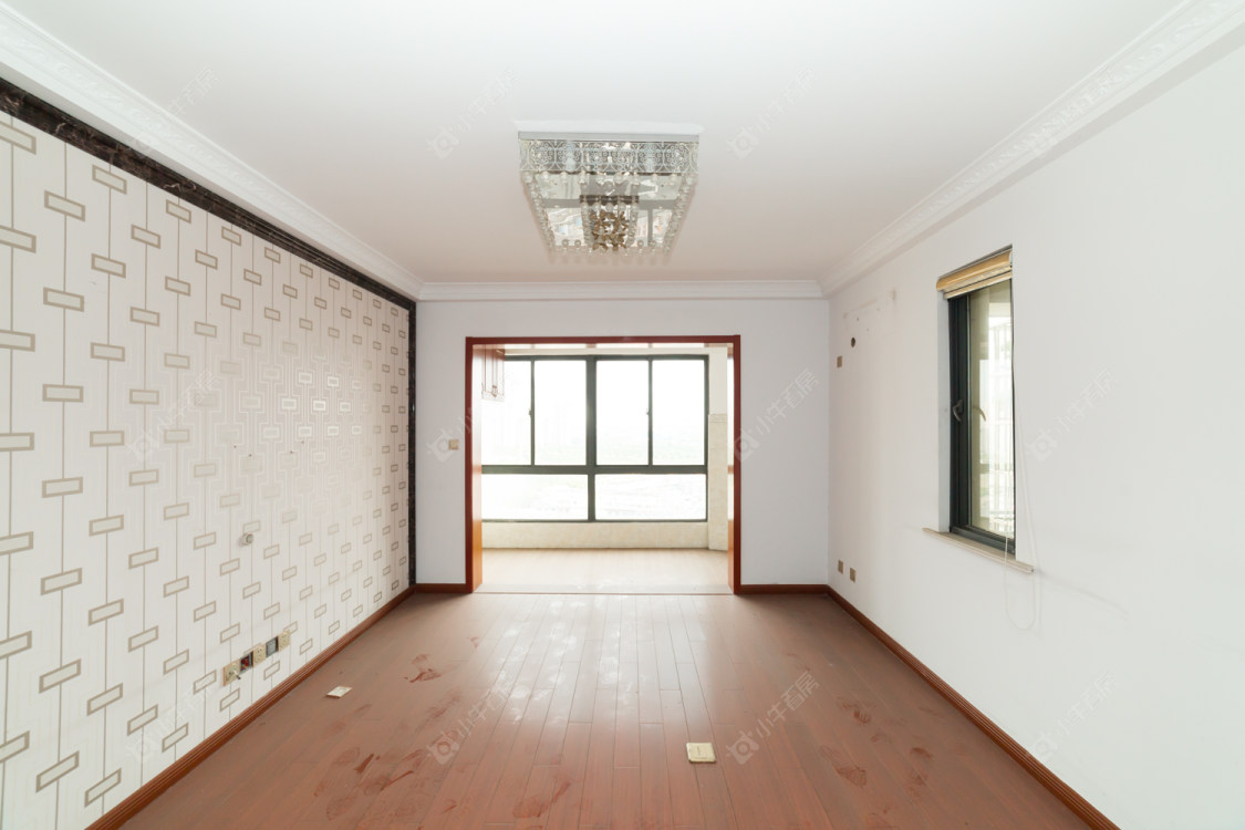 常州名桂坊在售二手房源室内图_小牛看房