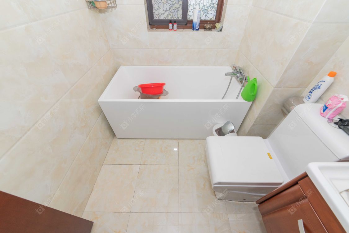 常州万水美兰城3室2厅2卫在售二手房房源图片