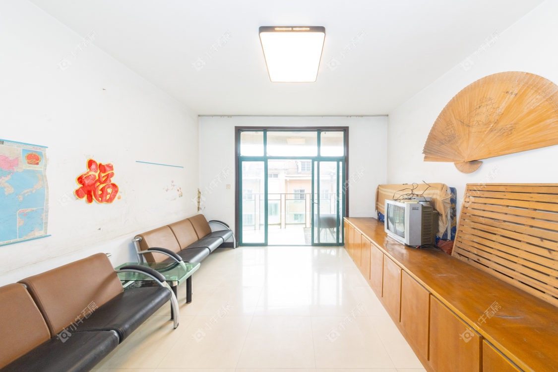 常州长宏苑3室2厅1卫出租_小牛看房