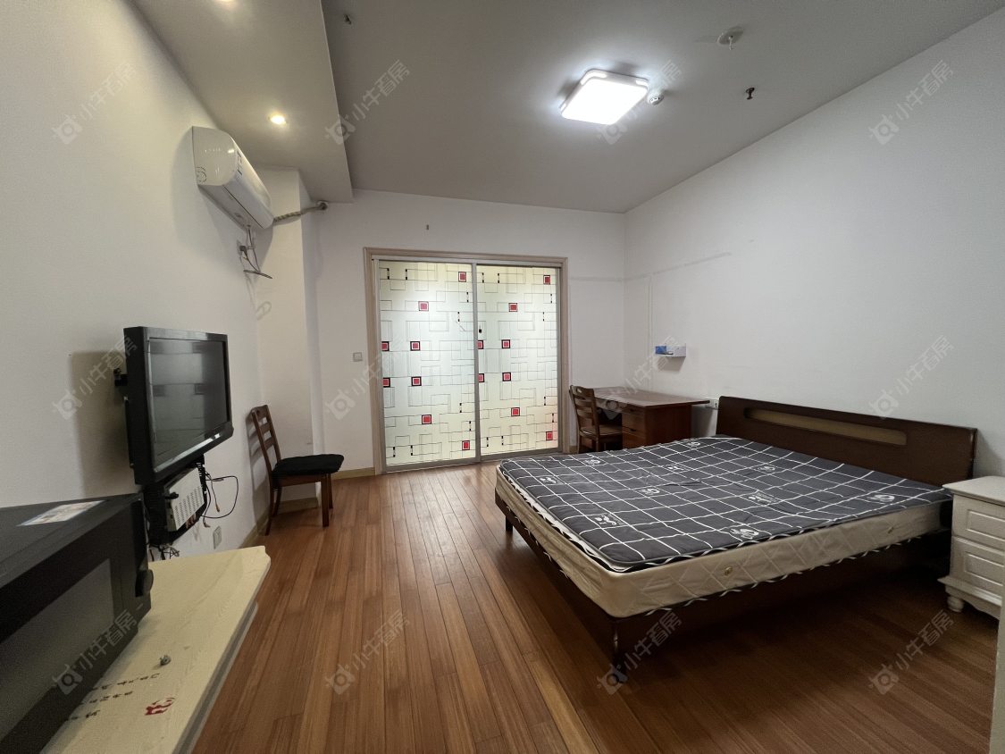 常州丰乐尚都租房_小牛看房