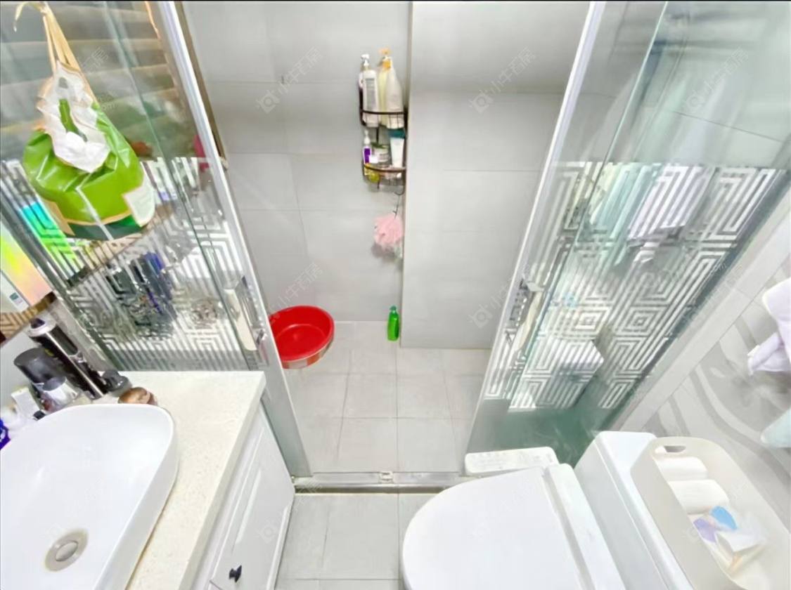 常州吾悦广场糖果公寓在租房源室内图_小牛看房